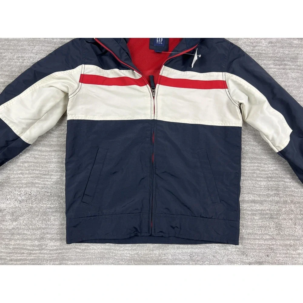 GAP lightweight windbreaker